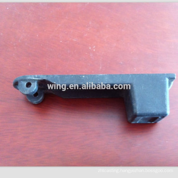 oem aluminium door handle